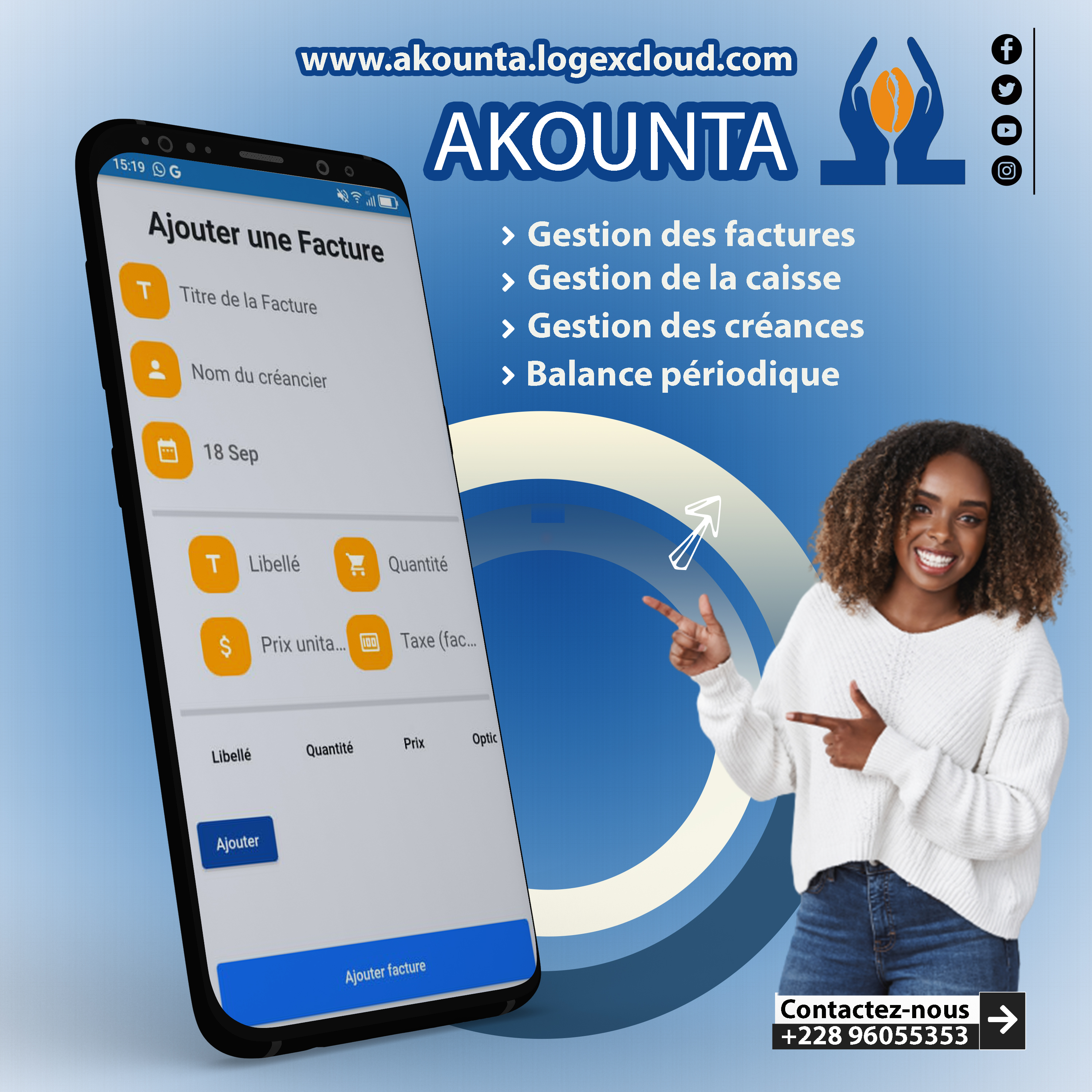 Akounta